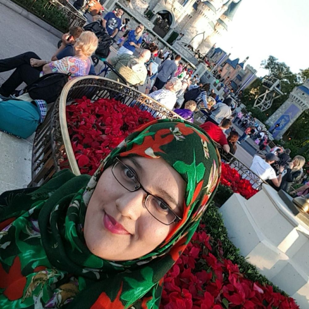 Meet your Posher, Roshni